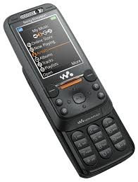 Download ringetoner Sony-Ericsson W850i gratis.